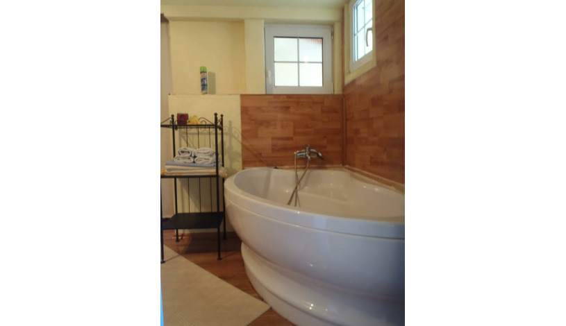 Villa Marion Mariánské Lázně - Apartmán